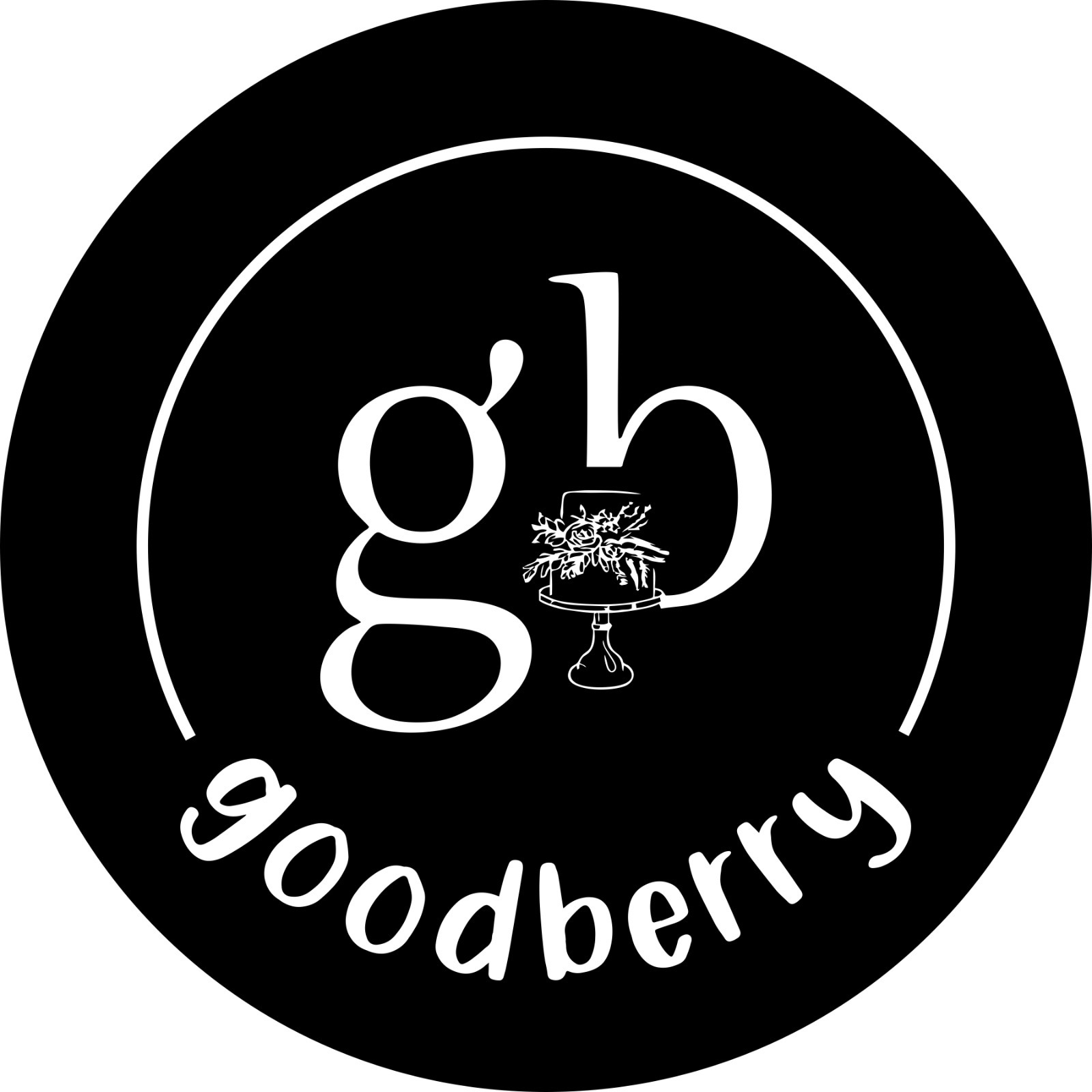 Goodberry Logo