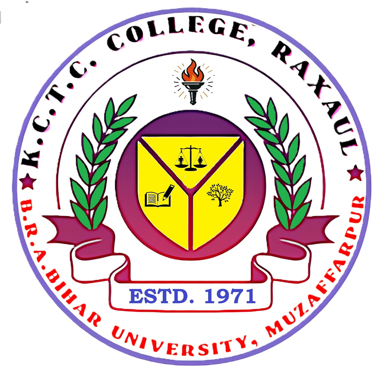 KCTC Logo